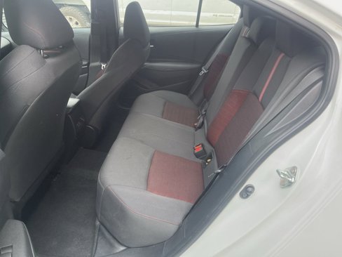 Used 2024 Toyota Corolla SE image 10