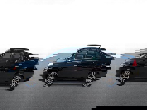 Used 2012 Chevrolet Impala LTZ image 5