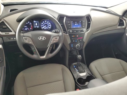 Used 2017 Hyundai Santa Fe Sport image 15