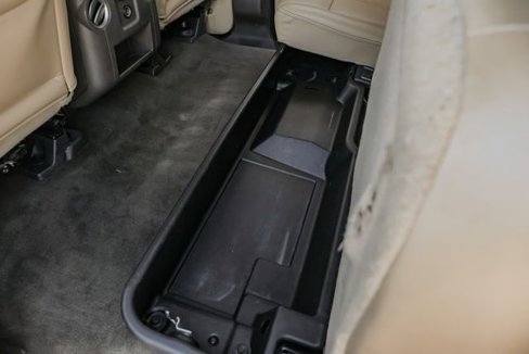 Used 2011 Ford F250 Lariat w/ Lariat Interior Pkg image 45