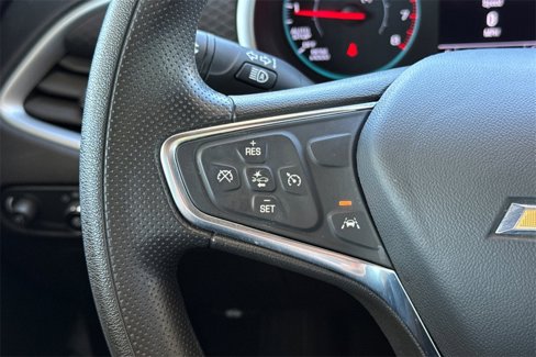Used 2023 Chevrolet Malibu LT image 33