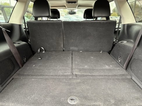 Used 2015 Dodge Journey Crossroad w/ Flexible Seating Group image 12