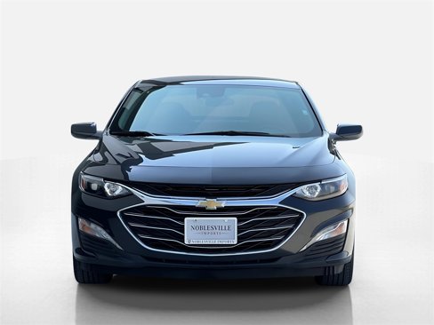 Used 2023 Chevrolet Malibu LT w/ Driver Confidence Package image 6