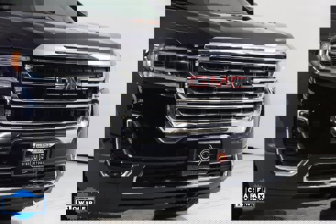 Used 2022 GMC Acadia SLE w/ Driver Convenience Package image 53