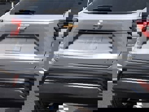 New 2026 Chevrolet Trax LT w/ LT Convenience Package image 14