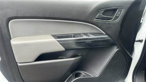 Used 2019 Chevrolet Colorado W/T image 12