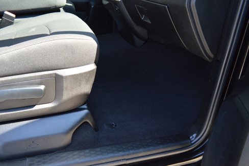 Used 2019 RAM 1500 Classic Warlock image 21