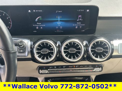 Used 2023 Mercedes-Benz GLB 250 image 18