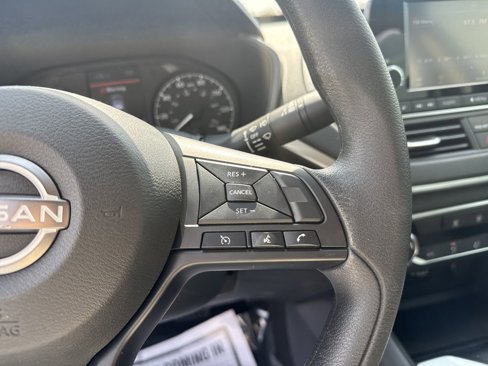 Used 2023 Nissan Altima 2.5 S image 33