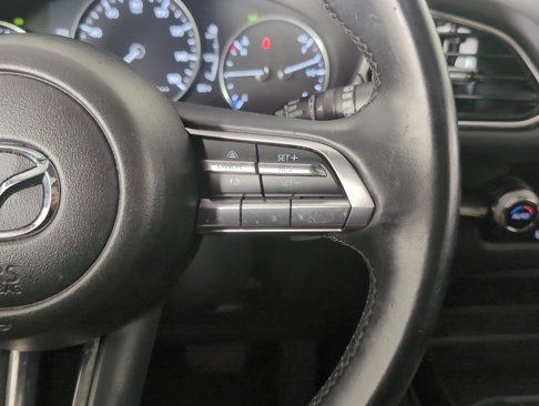 Used 2021 MAZDA CX-30 AWD 2.5 S w/ Premium Package image 18