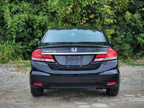 Used 2013 Honda Civic EX image 17