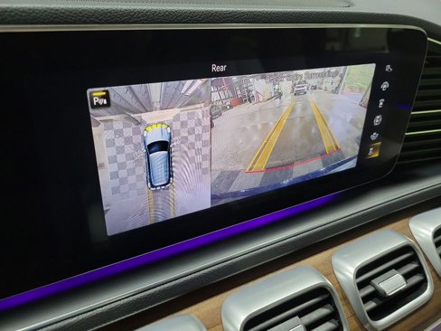 Used 2021 Mercedes-Benz GLE 350 4MATIC image 19