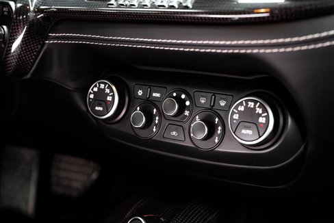 Used 2015 Ferrari F12 Berlinetta image 45