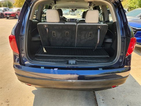 Used 2016 Honda Pilot EX image 20
