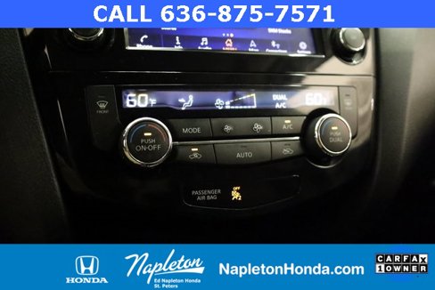 Used 2020 Nissan Rogue Sport SL image 18