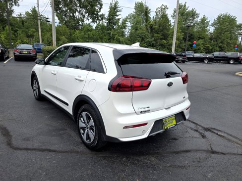Used 2019 Kia Niro FE image 5