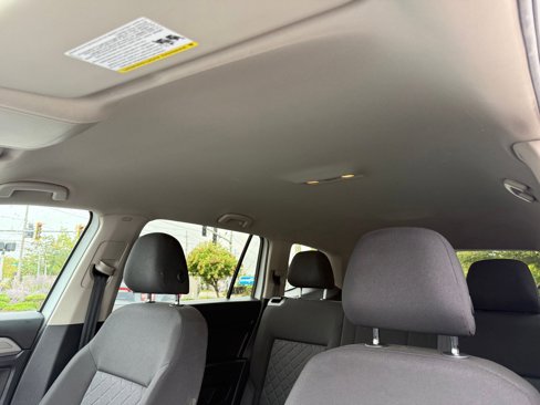 Used 2019 Volkswagen Atlas S w/ Towing Package image 17
