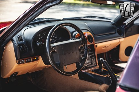 Used 1995 MAZDA MX-5 Miata M-Edition image 23