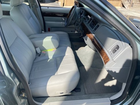 Used 2005 Mercury Grand Marquis LS image 12