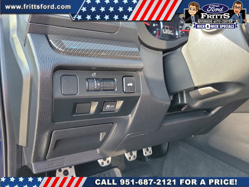 Used 2021 Subaru WRX w/ Popular Package #1 image 12