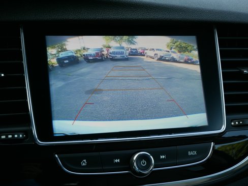 Used 2020 Buick Encore Preferred w/ Safety Package image 30