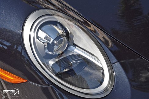 Used 2017 Porsche 911 Targa 4S image 9