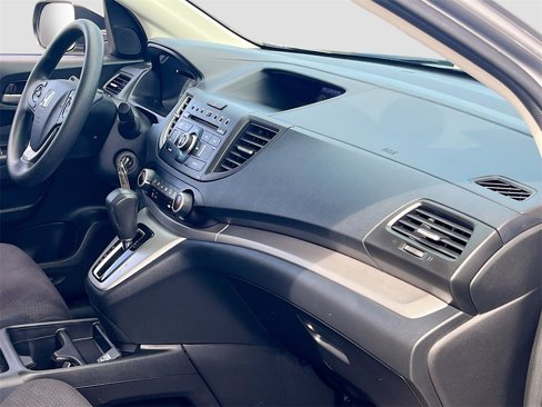 Used 2014 Honda CR-V EX image 26