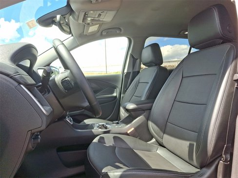 Used 2023 GMC Terrain SLT image 13