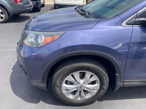 Used 2012 Honda CR-V EX image 62