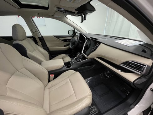 Used 2024 Subaru Legacy Limited image 8
