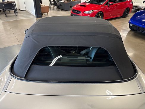 Used 2005 Honda S2000 image 43