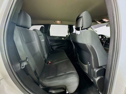 Used 2012 Jeep Grand Cherokee Laredo w/ Laredo E Group image 27