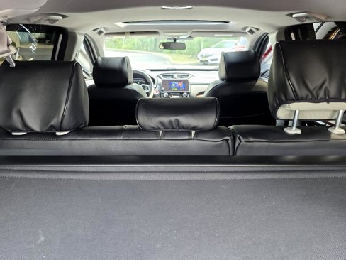 Used 2017 Honda CR-V EX image 37