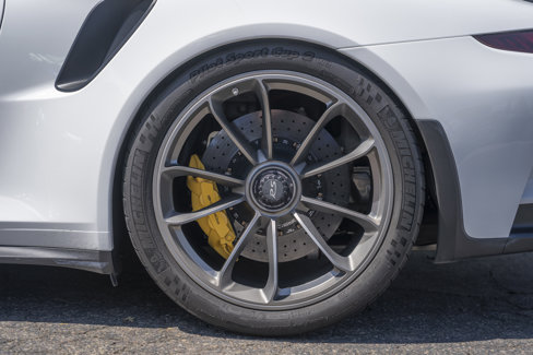 Used 2016 Porsche 911 GT3 RS image 16