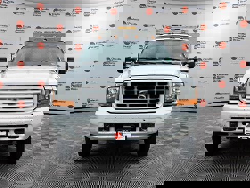 Used 1999 Ford F550 2WD Regular Cab Super Duty image 8