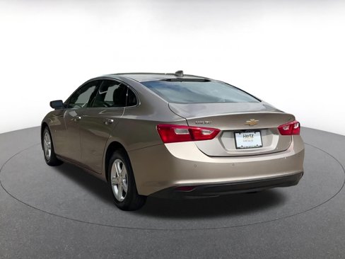 Used 2023 Chevrolet Malibu LT w/ Driver Confidence Package image 12