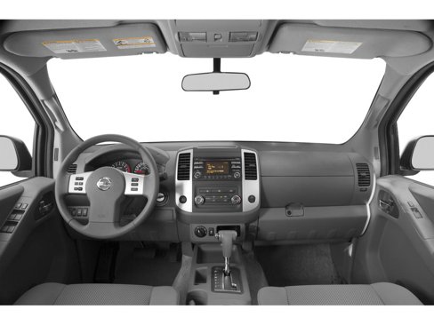 Used 2015 Nissan Frontier SV image 25