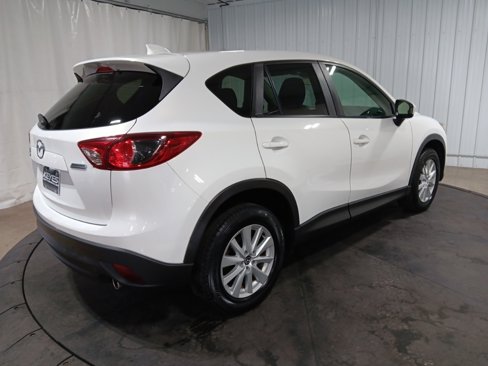 Used 2013 MAZDA CX-5 Touring image 9