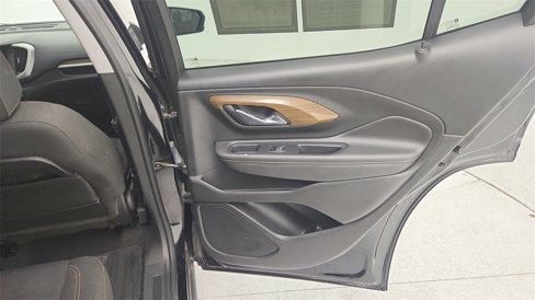 Used 2020 GMC Terrain SLE w/ Driver Convenience Package image 35