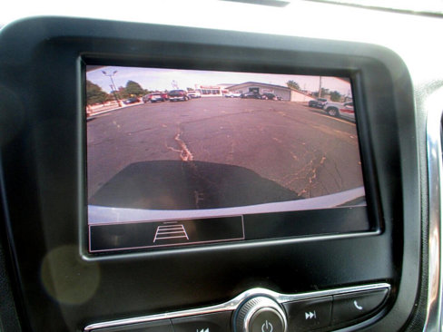 Used 2022 Chevrolet Equinox LT image 6