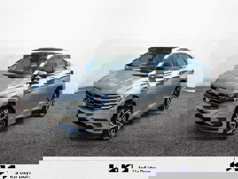 Used 2020 Volkswagen Jetta SEL image 1