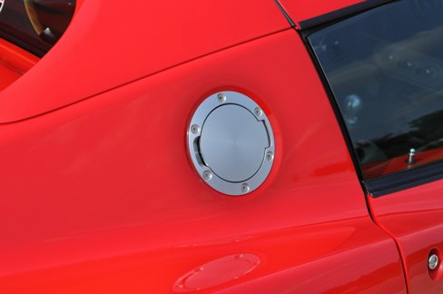 Used 2006 Lotus Elise image 24