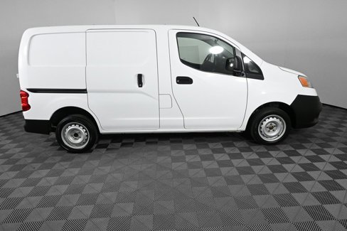 Used 2016 Nissan NV200 S w/ Back Door Glass Package image 21