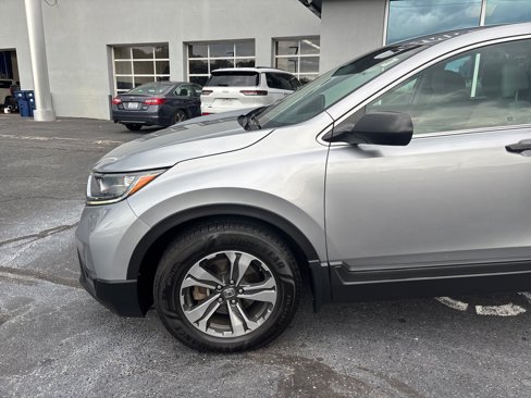 Used 2018 Honda CR-V LX image 7