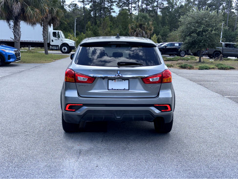 Used 2018 Mitsubishi Outlander Sport ES image 20