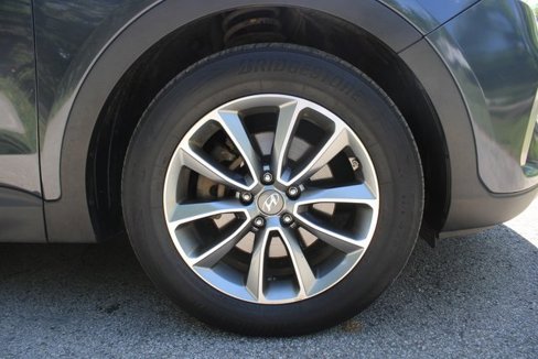 Used 2017 Hyundai Santa Fe SE image 38