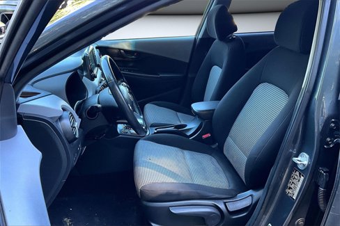 Used 2021 Hyundai Kona SEL image 19