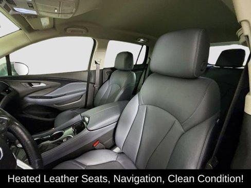 Used 2020 Buick Envision Essence image 21