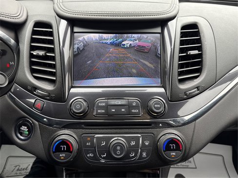Used 2015 Chevrolet Impala LTZ image 29