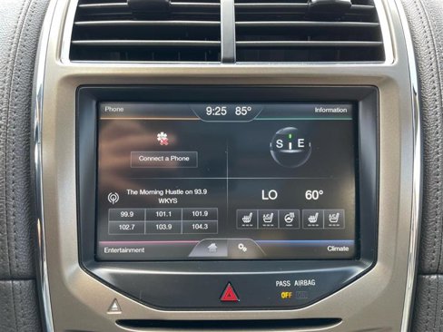 Used 2014 Lincoln MKX AWD w/ Equipment Group 101A image 83